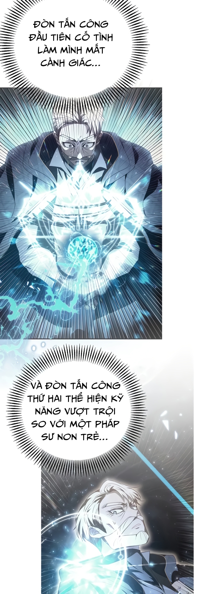 Xin Hãy Đọc Tập 13 trang 41