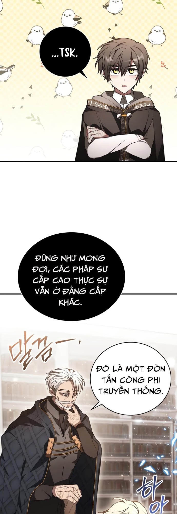 Xin Hãy Đọc Tập 13 trang 47