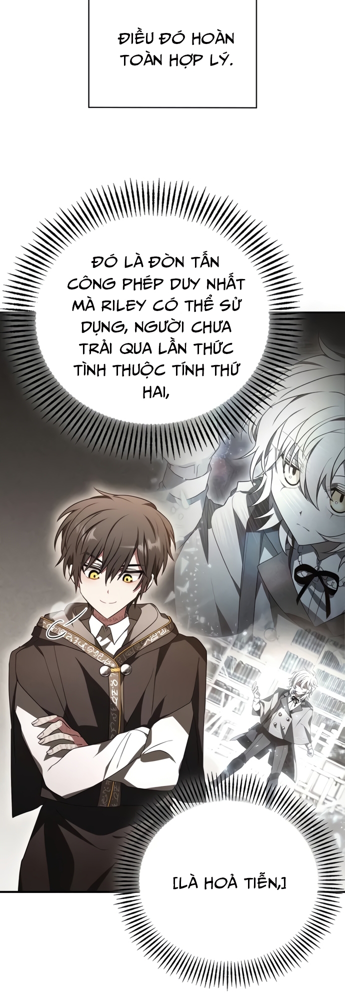 Xin Hãy Đọc Tập 13 trang 50