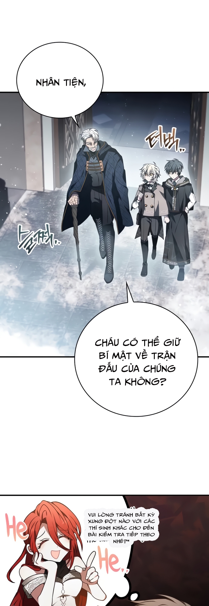 Xin Hãy Đọc Tập 13 trang 54
