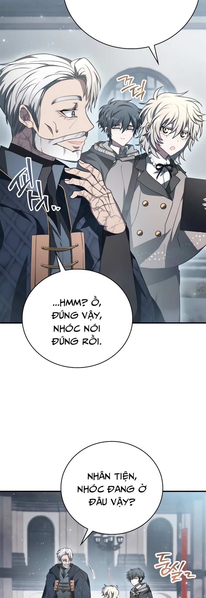 Xin Hãy Đọc Tập 13 trang 56