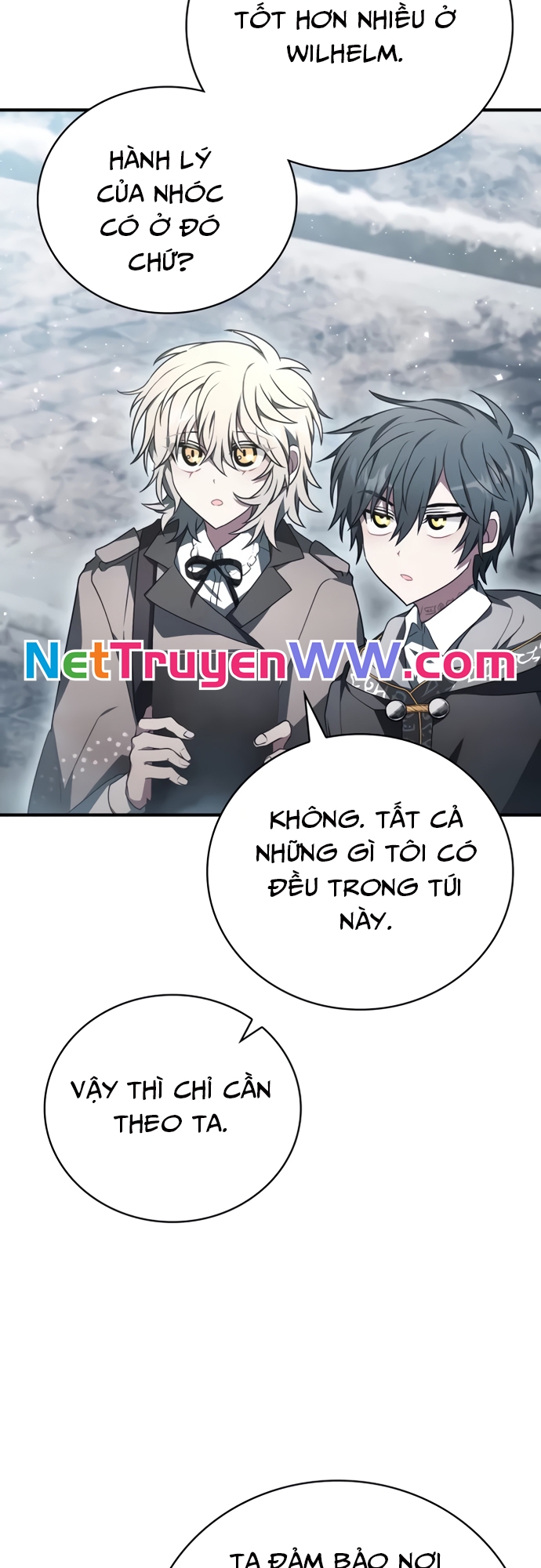 Xin Hãy Đọc Tập 13 trang 59