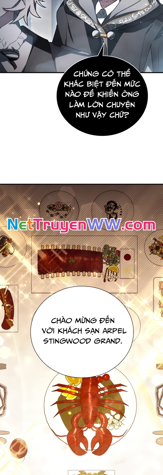 Xin Hãy Đọc Tập 13 trang 61