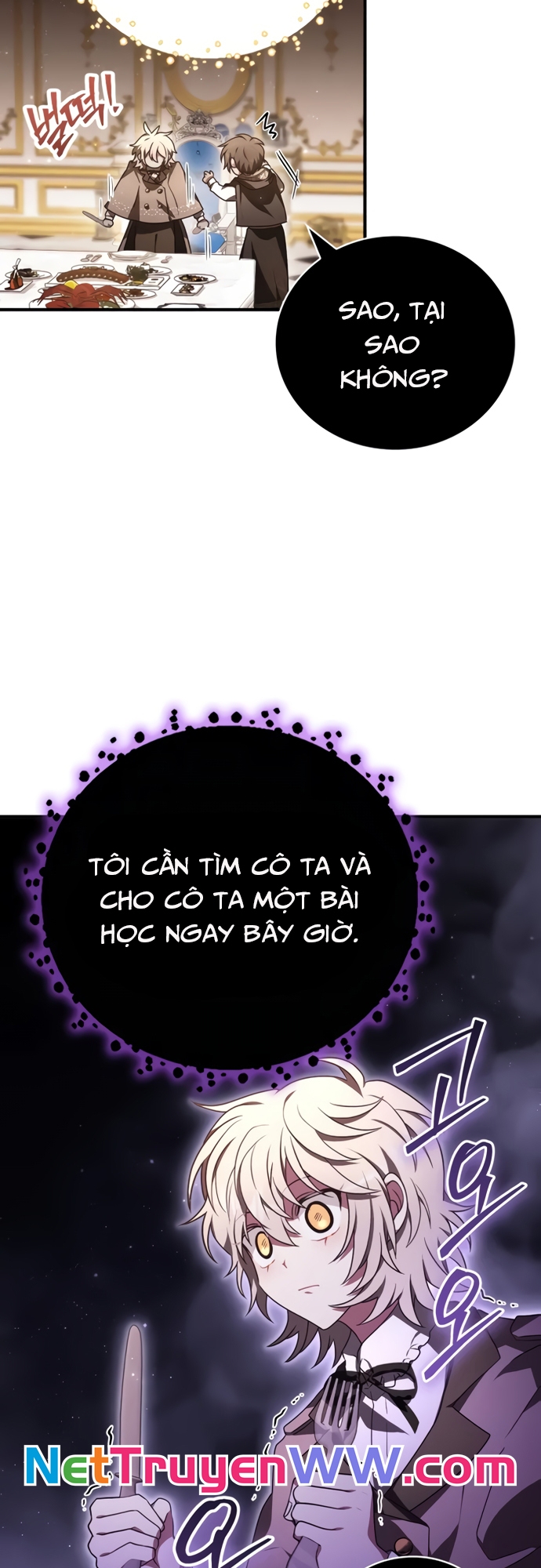 Xin Hãy Đọc Tập 13 trang 65