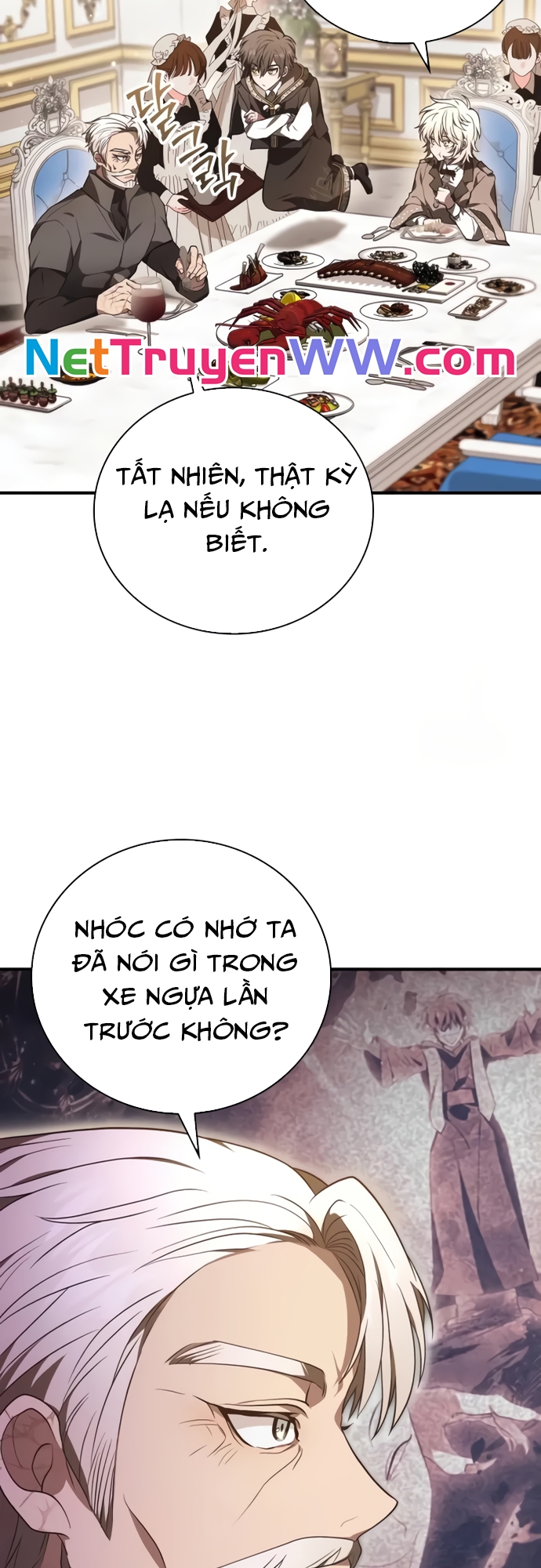 Xin Hãy Đọc Tập 14 trang 2