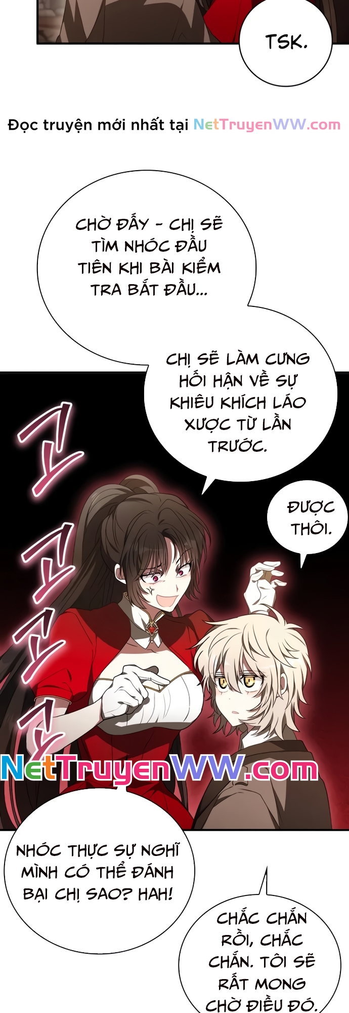 Xin Hãy Đọc Tập 14 trang 39