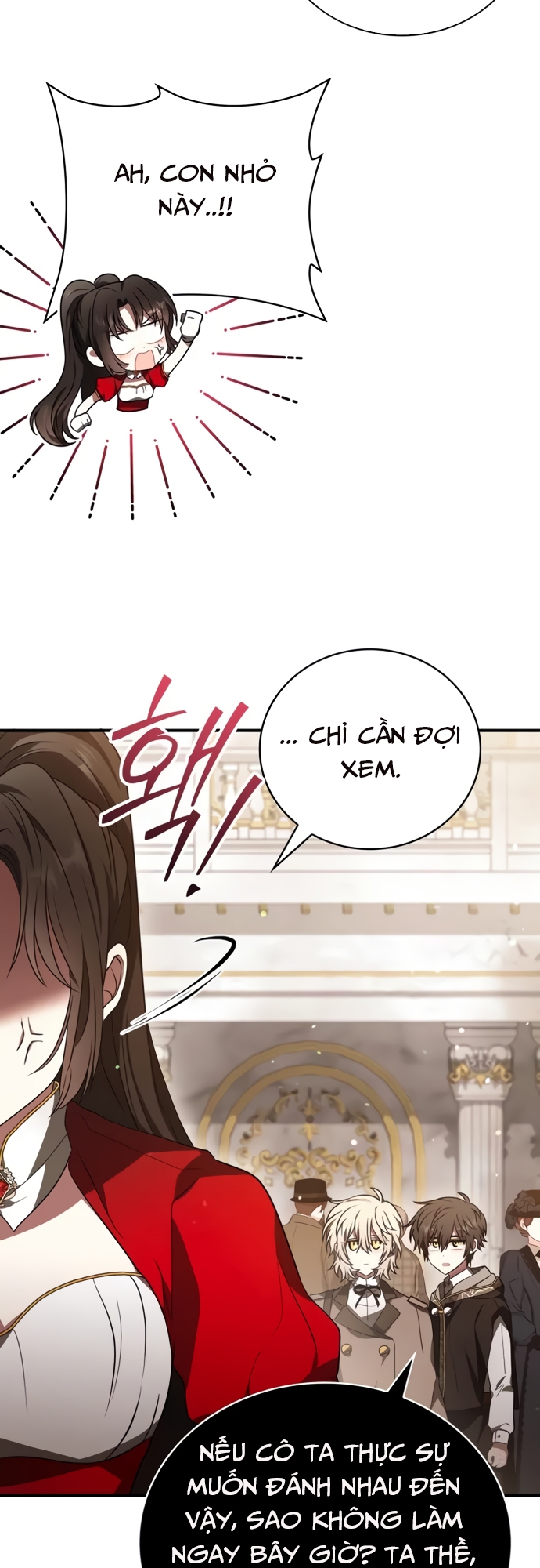 Xin Hãy Đọc Tập 14 trang 40