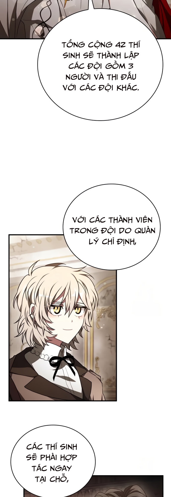 Xin Hãy Đọc Tập 14 trang 42