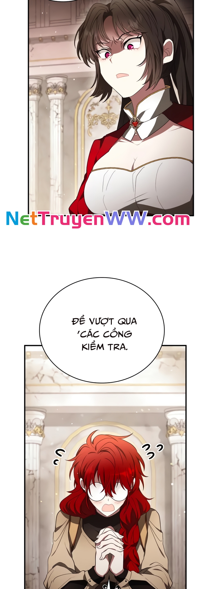 Xin Hãy Đọc Tập 14 trang 43