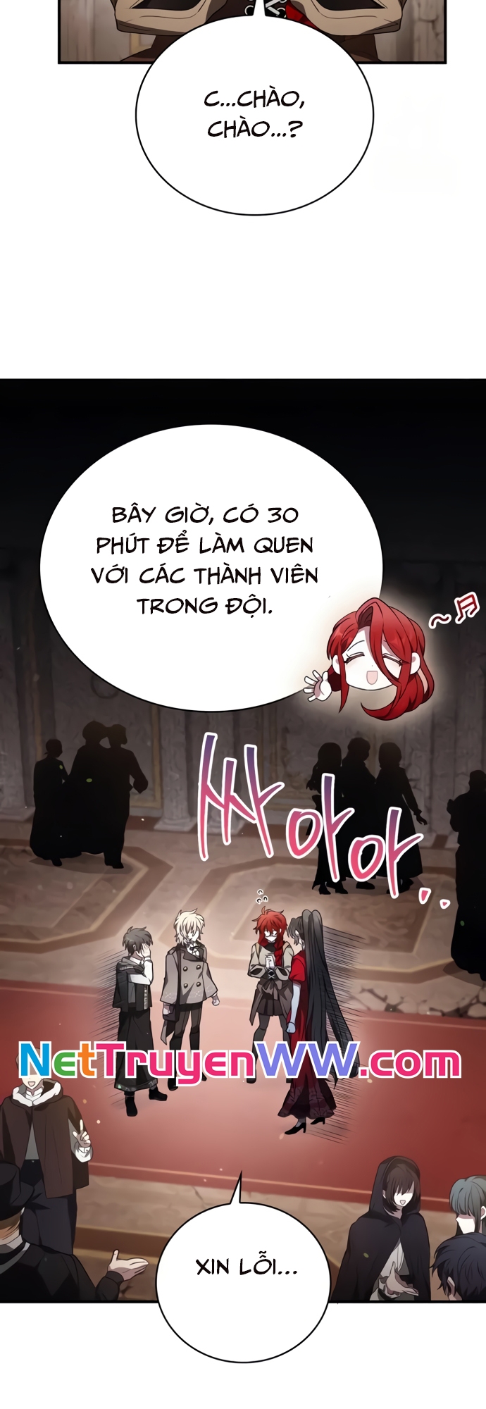 Xin Hãy Đọc Tập 14 trang 44