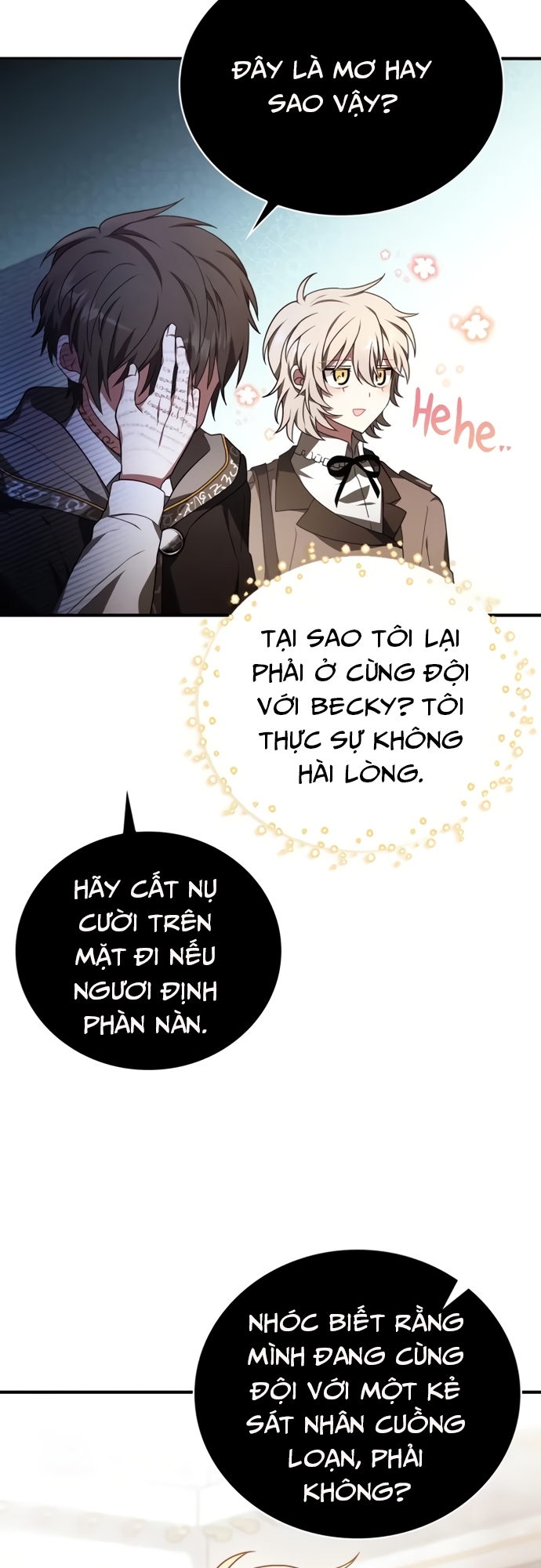 Xin Hãy Đọc Tập 14 trang 46