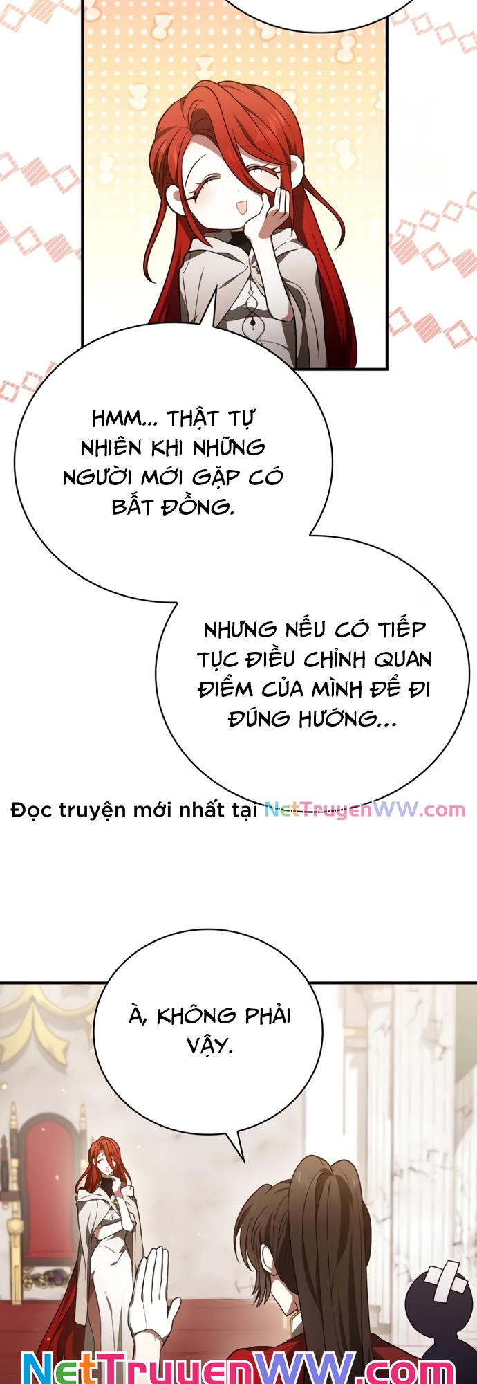 Xin Hãy Đọc Tập 14 trang 50