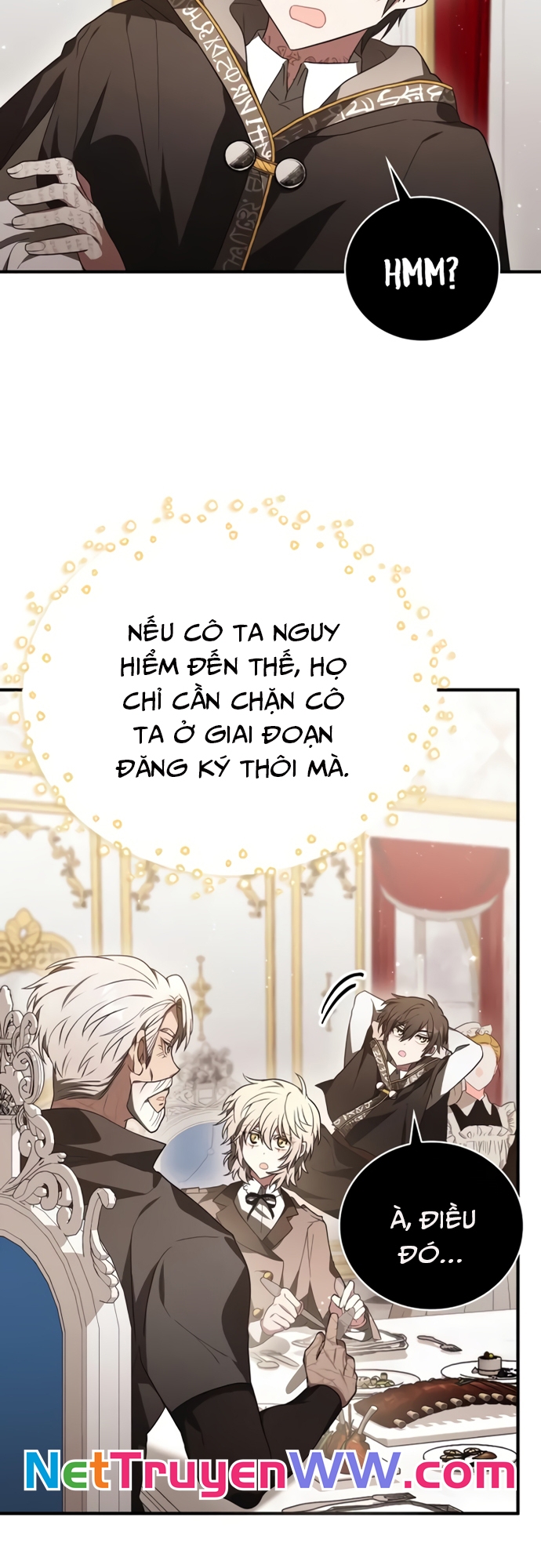 Xin Hãy Đọc Tập 14 trang 7