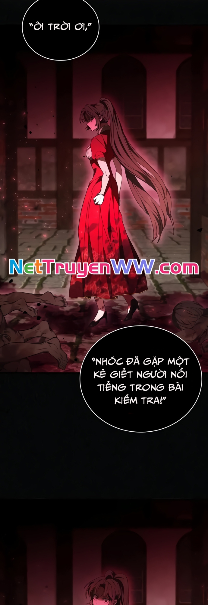 Xin Hãy Đọc Tập 14 trang 9
