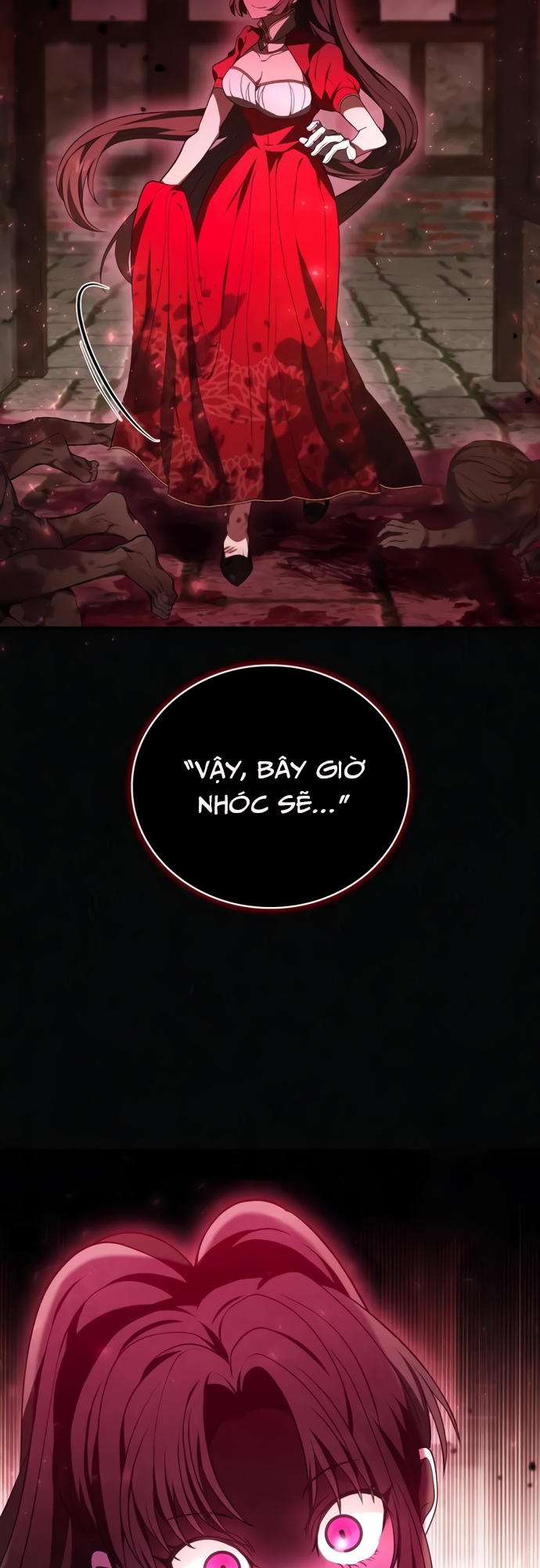 Xin Hãy Đọc Tập 14 trang 10