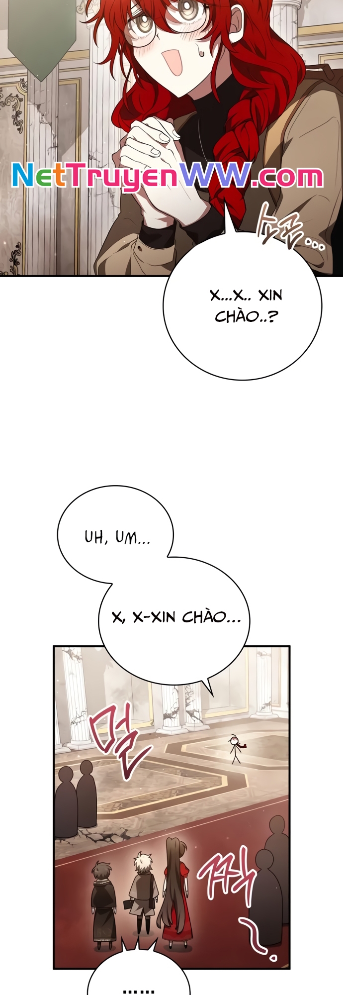 Xin Hãy Đọc Tập 15 trang 19
