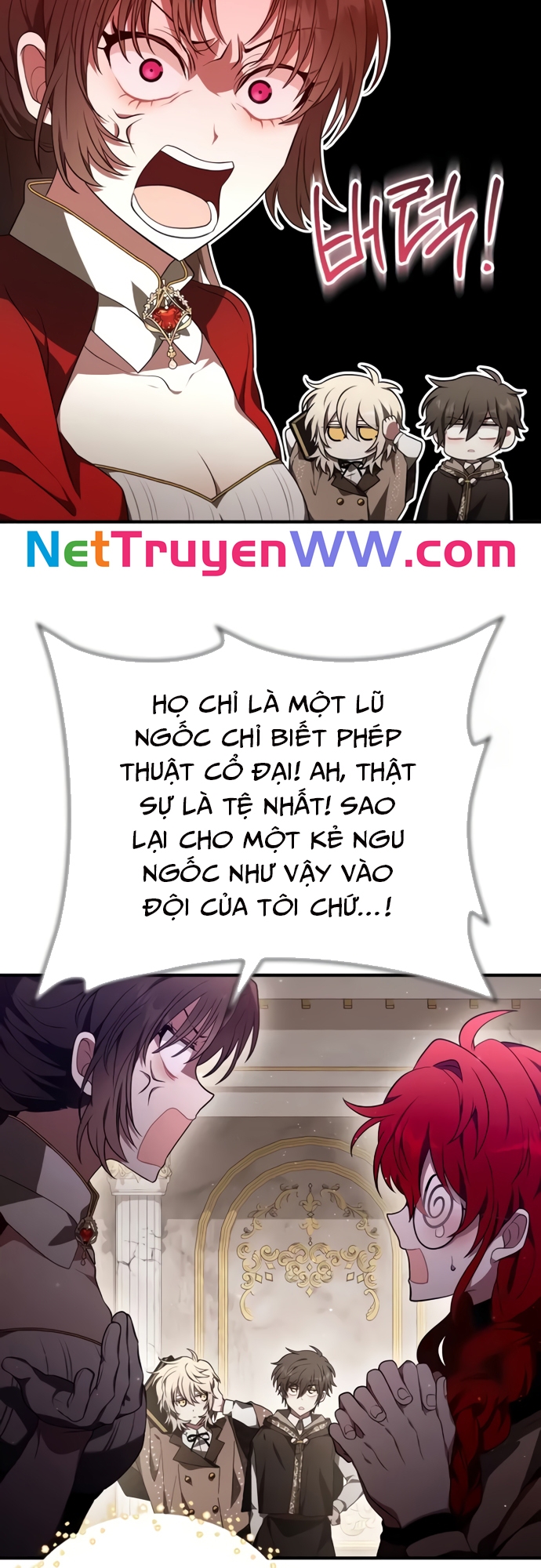 Xin Hãy Đọc Tập 15 trang 23