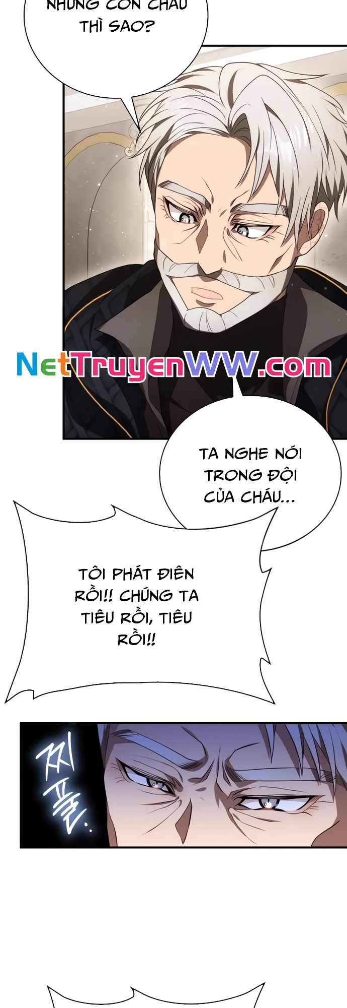 Xin Hãy Đọc Tập 15 trang 34