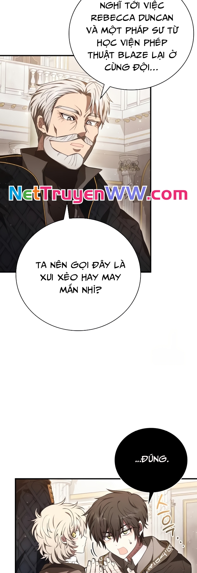 Xin Hãy Đọc Tập 15 trang 36