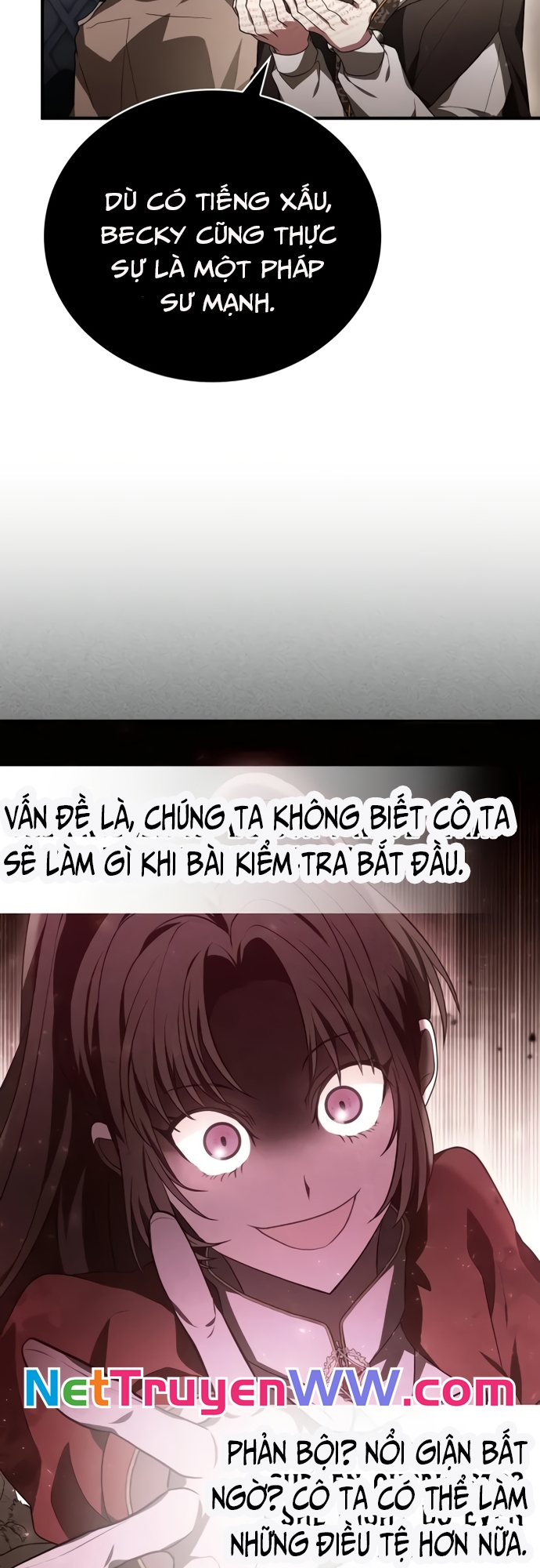 Xin Hãy Đọc Tập 15 trang 37
