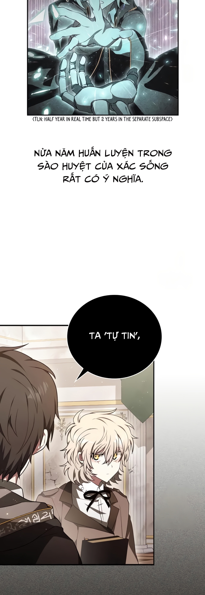 Xin Hãy Đọc Tập 15 trang 50