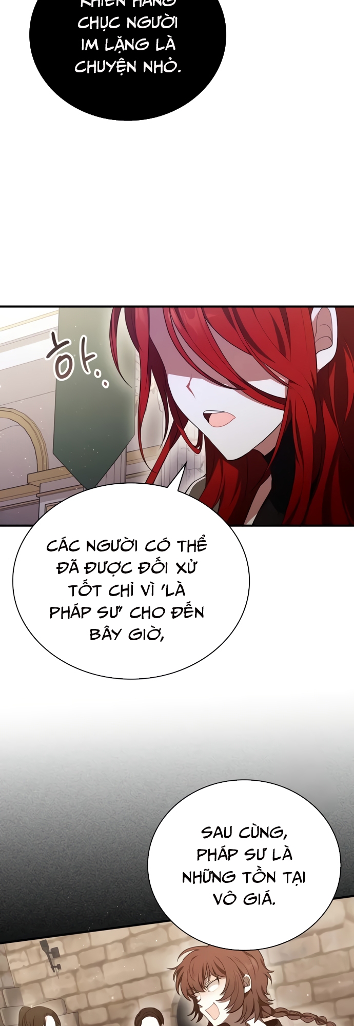 Xin Hãy Đọc Tập 15 trang 10