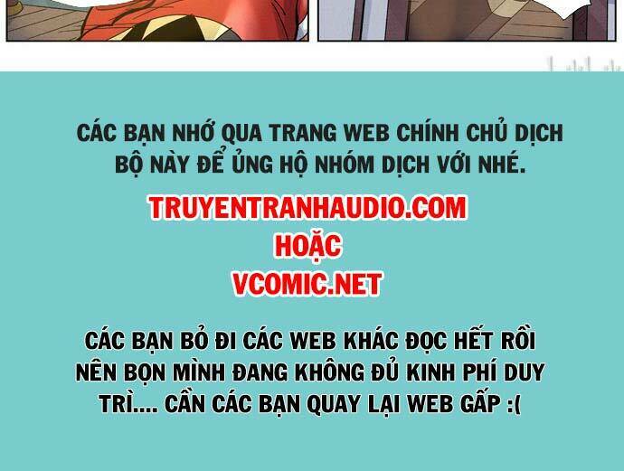 Yêu Thần Ký Tập 367 trang 8