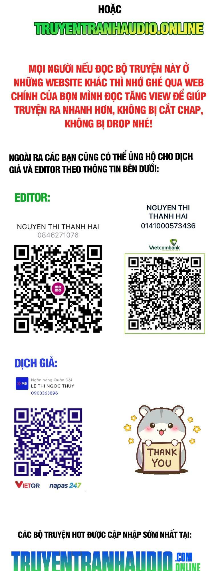 Yêu Thần Ký Tập 449 trang 7