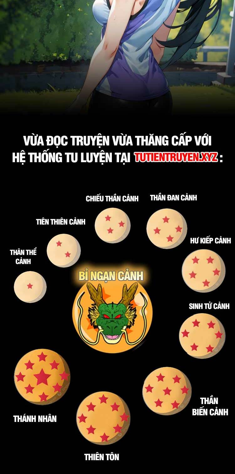 Yêu Thần Ký Tập 521 trang 9