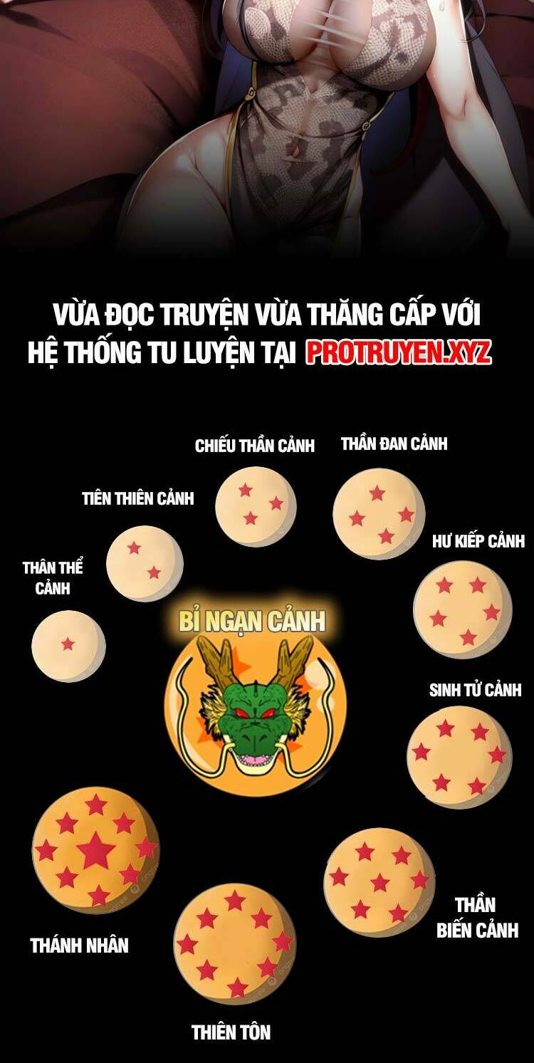 Yêu Thần Ký Tập 524 trang 8