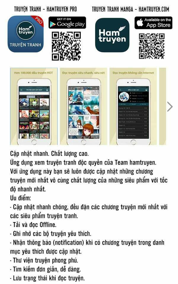 Yêu Thần Ký Tập 63 trang 10