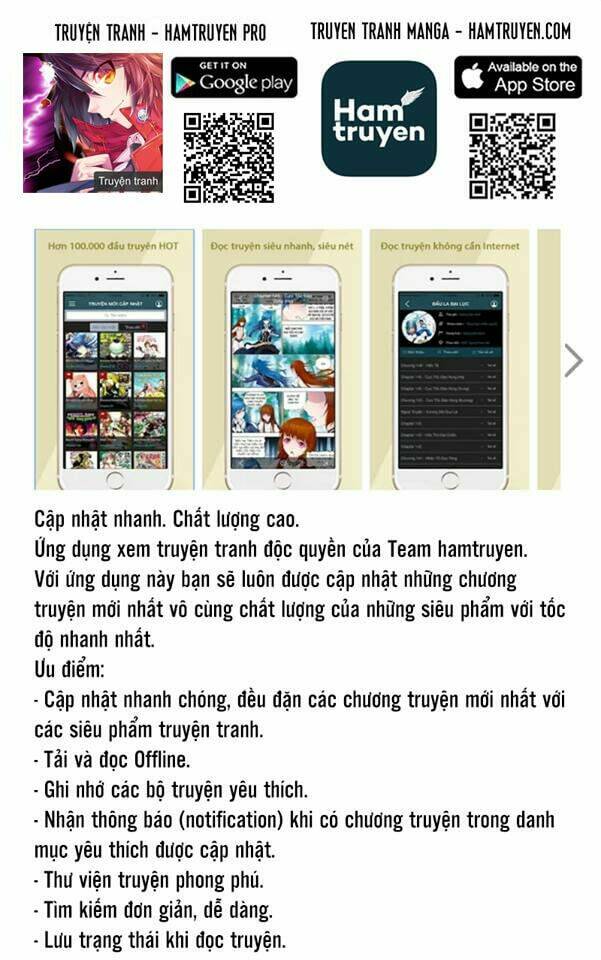 Yêu Thần Ký Tập 74 trang 10