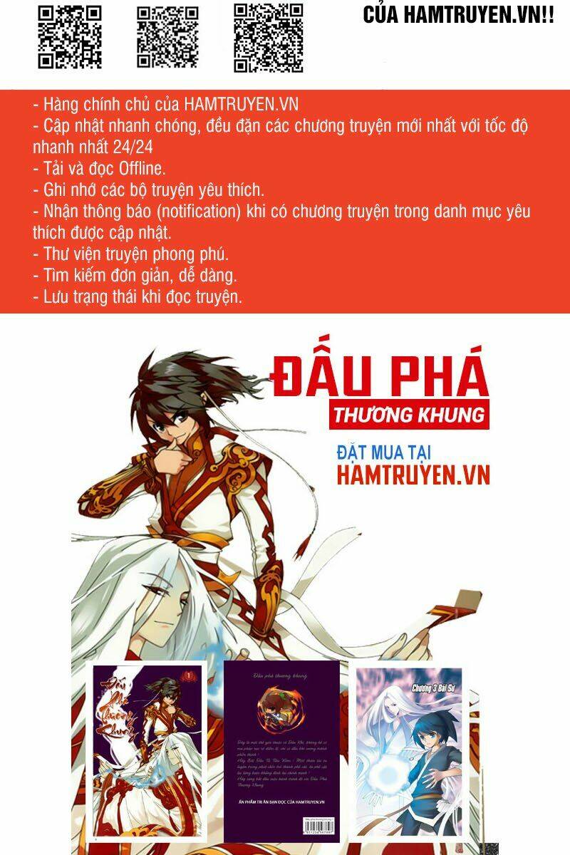 Yêu Thần Ký Tập 89 trang 2