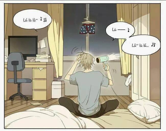 19 Days Tập 10 trang 11
