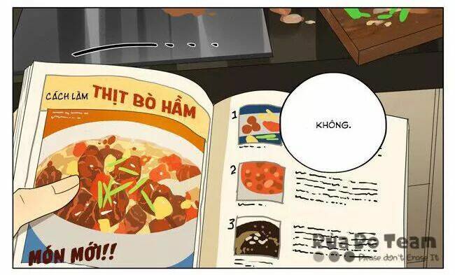 19 Days Tập 100 trang 10