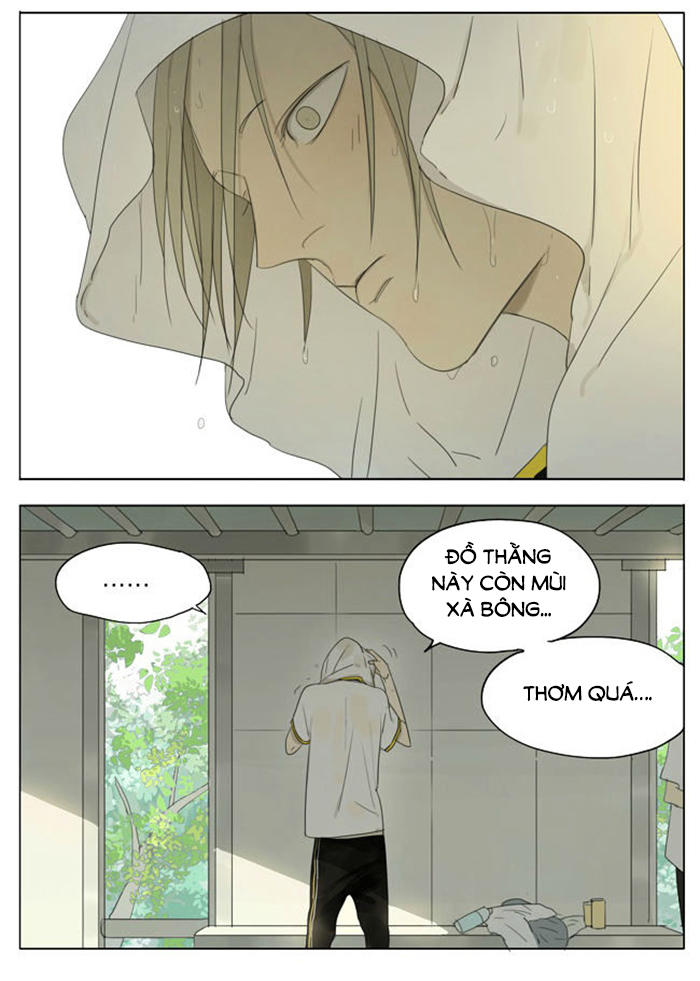 19 Days Tập 103 trang 6