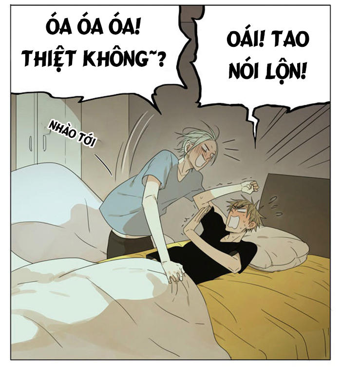 19 Days Tập 106.6 trang 5