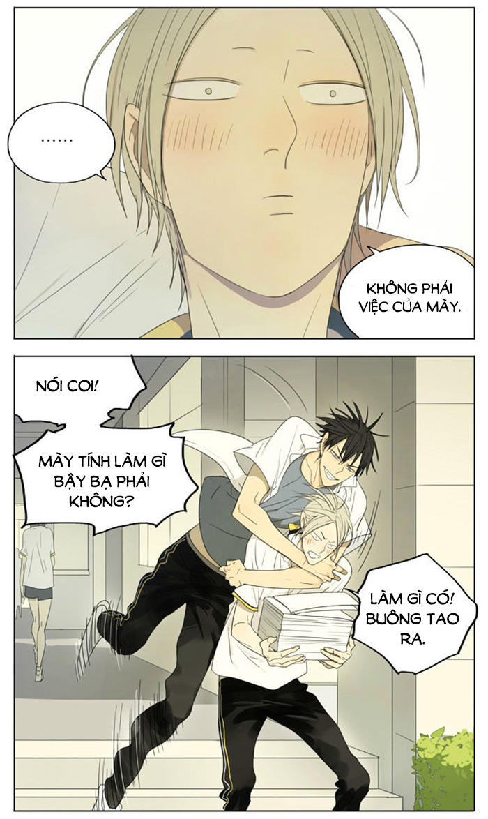 19 Days Tập 106.6 trang 64