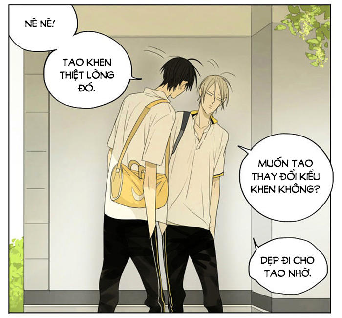 19 Days Tập 108 trang 3