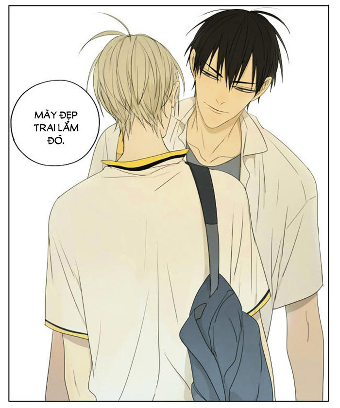 19 Days Tập 109 trang 4