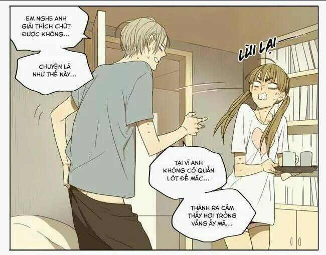 19 Days Tập 11 trang 3