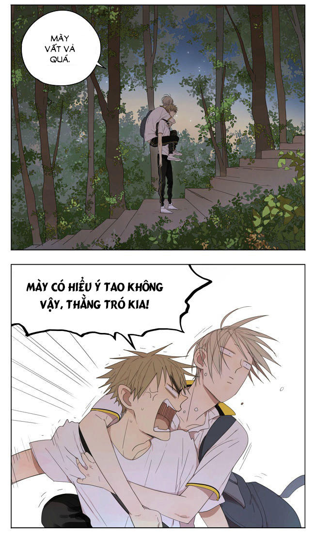 19 Days Tập 110 trang 5