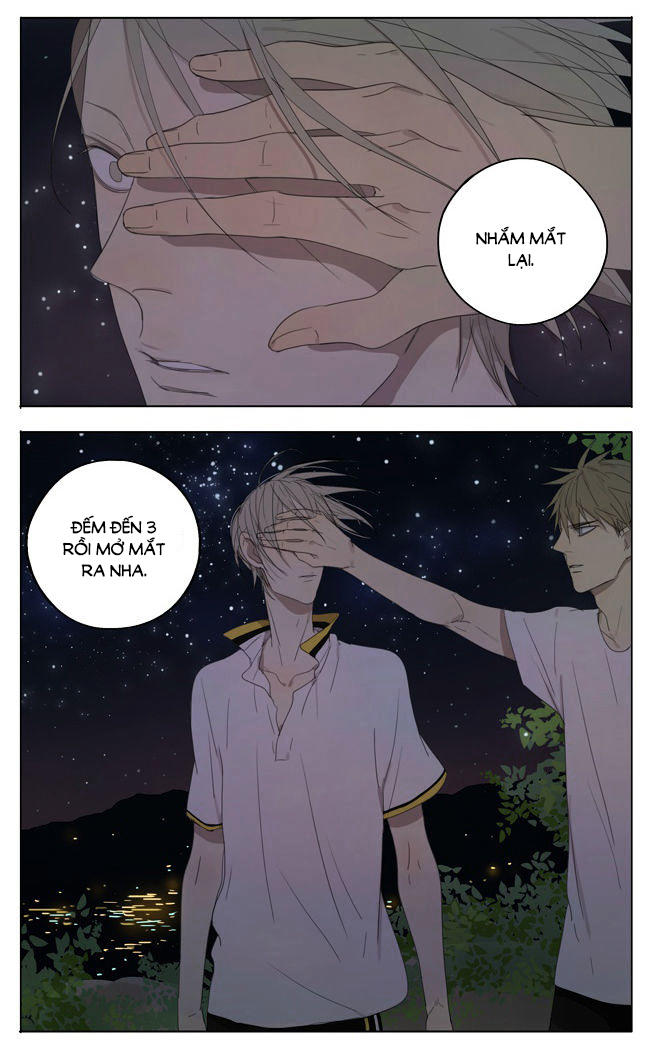 19 Days Tập 111 trang 6
