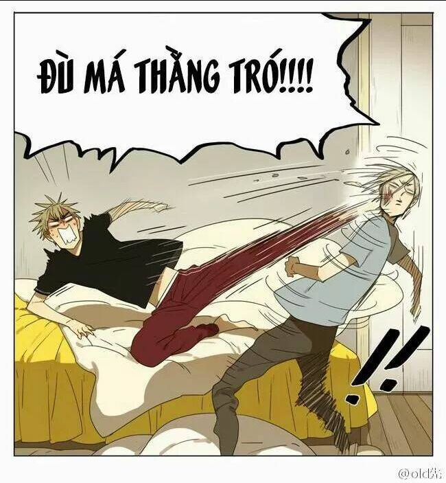 19 Days Tập 12 trang 9