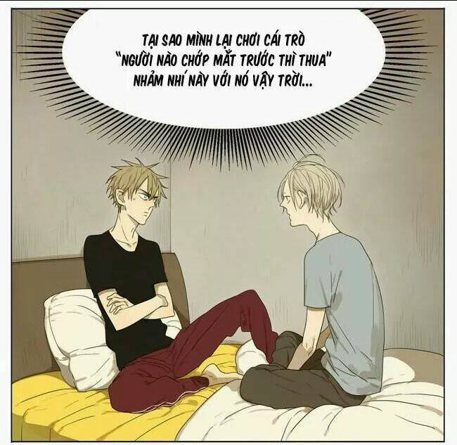 19 Days Tập 13 trang 5