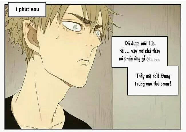 19 Days Tập 13 trang 6
