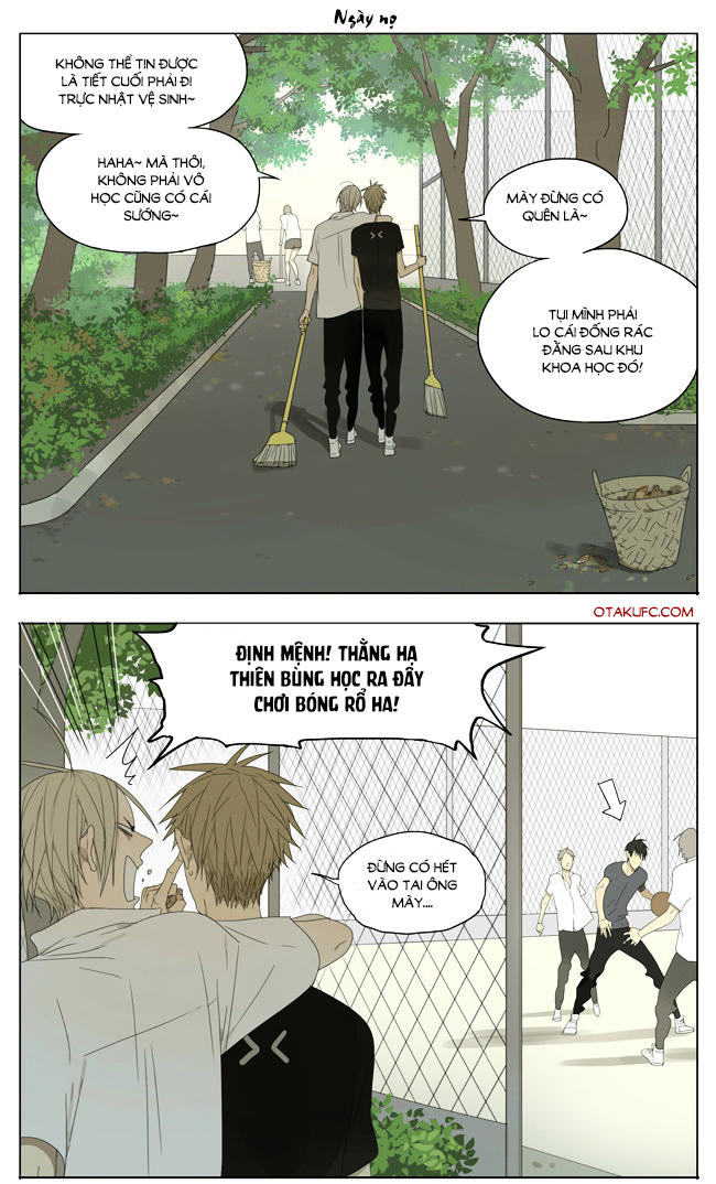 19 Days Tập 130.8 trang 57