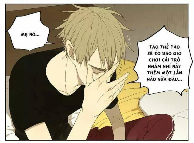 19 Days Tập 14 trang 3