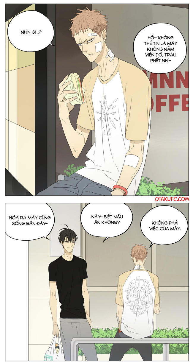 19 Days Tập 142.7 trang 14