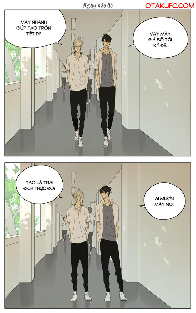 19 Days Tập 142.7 trang 26